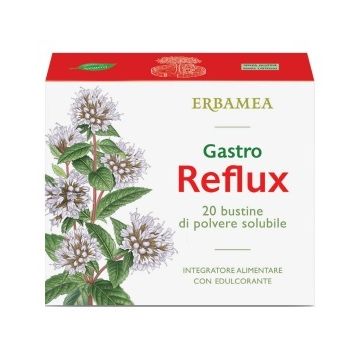 Gastro reflux 20 bustine