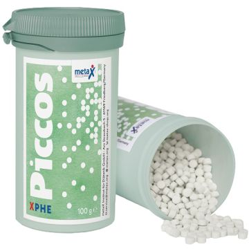Xphe piccos 7 pezzi da 100 g Xphe piccos 7 pezzi da 100 g
