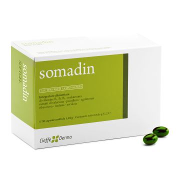 Somadin 30 compresse