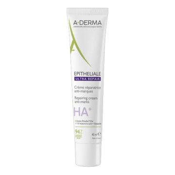 Epitheliale ah ultra crema ristrutturante lenitiva 40 ml