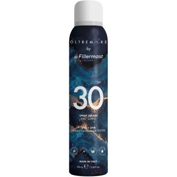 Dr fillermast spray 30+ 100 ml