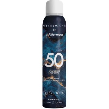 Dr fillermast spray 50+ 200 ml