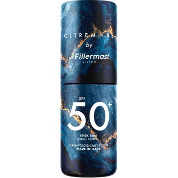 Dr fillermast stick viso 50+ 17 g