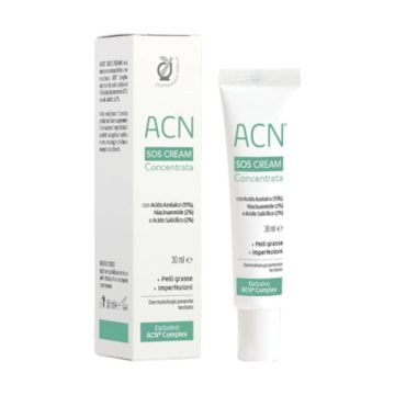 Farmacia San Pietro ACN SOS Cream Concentrata 30 ml