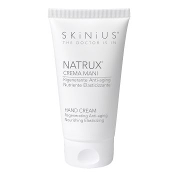 Natrux crema mani 50 ml