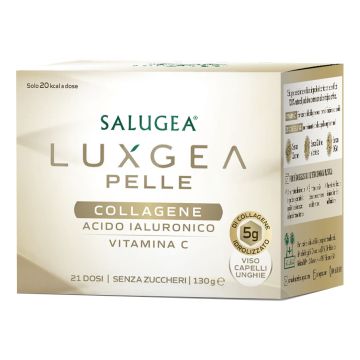 Luxgea pelle 130 g