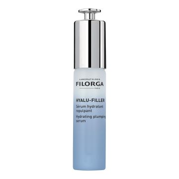 Filorga Hyalu Filler Serum Siero Viso Rimpolpante 30 ml