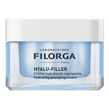 Filorga Hyalu-Filler Crema Viso Idratante Rimpolpante 50 ml