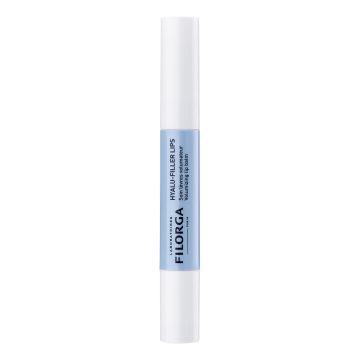 Filorga Hyalu-filler Lips Trattamento Labbra Rimpolpante 4g