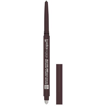 Bellaoggi jelly eye liner matita occhi 30 ore water resistant berry juice