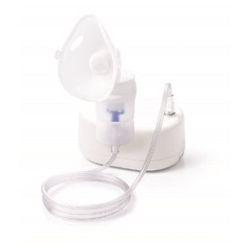 Omron nebulizzatore c810
