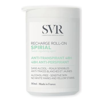 Spirial roll on refill 50 ml