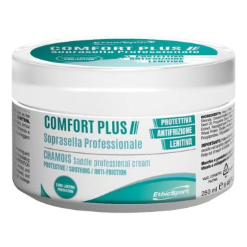Ethicsport comfort plus 250 ml