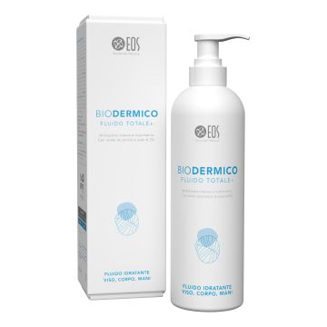 Eos biodermico fluido totale+ 300 ml