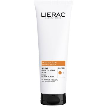 Protocoles luminosita' peeling 75 ml
