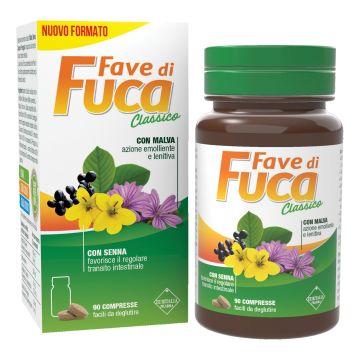 Fave di fuca classico 90 compresse