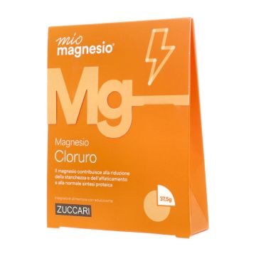 Miomagnesio cloruro 37,5 g