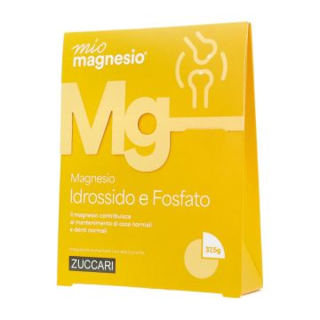 Miomagnesio idrossido e fosfato 37,5 g