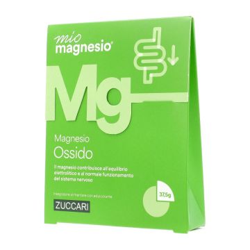 Miomagnesio ossido 37,5 g