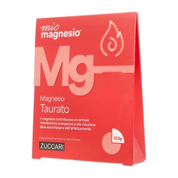 Miomagnesio taurato 37,5 g