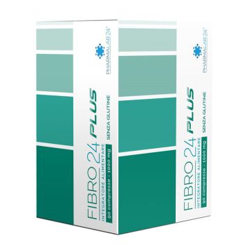 Fibro24 Compresse