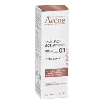 Avene hyaluron activ procedure crema 30 ml
