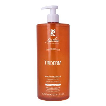 Triderm sapone marsiglia 1000 ml