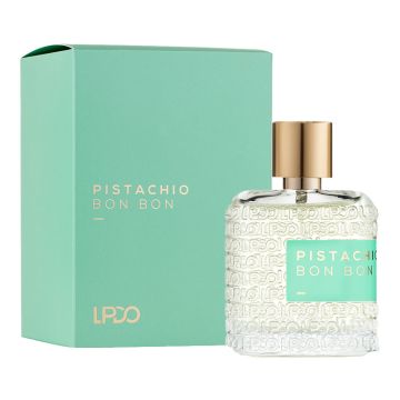 Les perles d'orient pistachio bon bon eau de parfum intense 30 ml