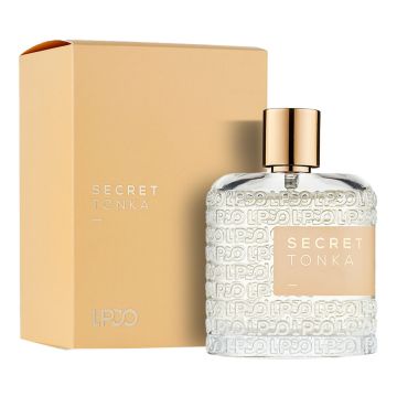 Les perles d'orient secret tonka eau de parfum intense 100 ml