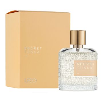 Les perles d'orient secret tonka eau de parfum intense 30 ml
