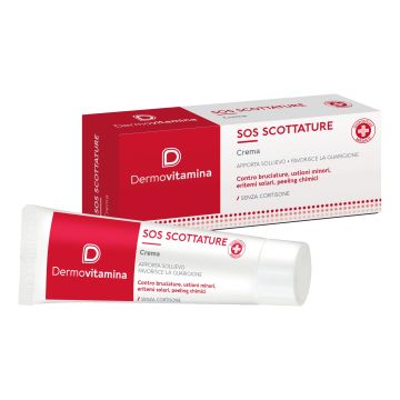 Dermovitamina scott.crema 30ml
