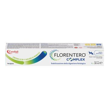 Florentero complex 30 ml
