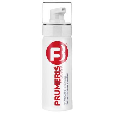 Prumeris mousse 75 ml