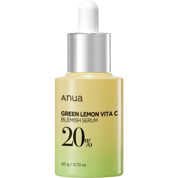 Anua green lemon vita c serum 20 g Anua green lemon vita c serum 20 g