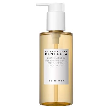 Skin1004 madagascar centella light cleansing oil 200 ml
