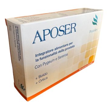 Aposer 30 capsule