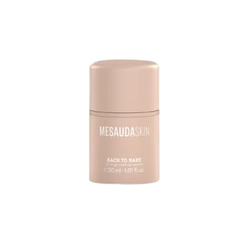 Back to bare oil in gel make-up remover 80 ml