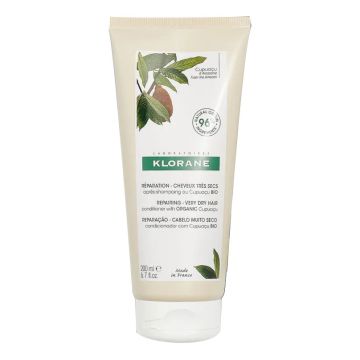 Klorane balsamo al burro di cupuacu 200 ml
