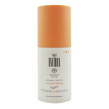 Sali di ischia deodorante delicate bloom 75 ml