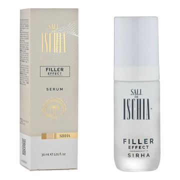 Sali di ischia siero filler sirha 30 ml