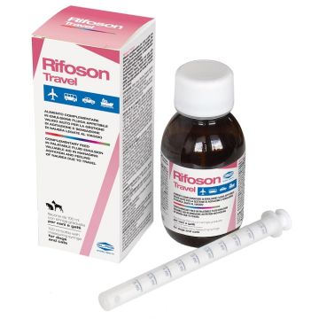 Rifoson travel 100 ml