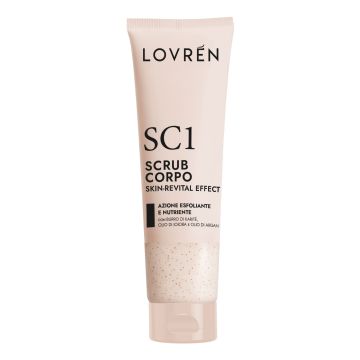 Lovren Scrub Corpo 150g