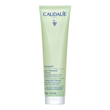 Vinopure gel detergente purificante 150 ml