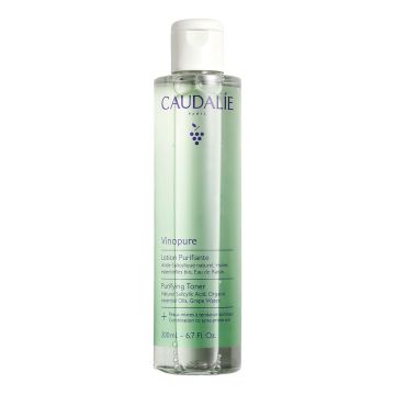 Vinopure lozione purificante 200 ml