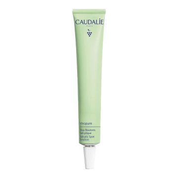 Vinopure soluzione salicilica stop brufoli 15 ml
