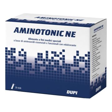 Aminotonic ne 30 stick