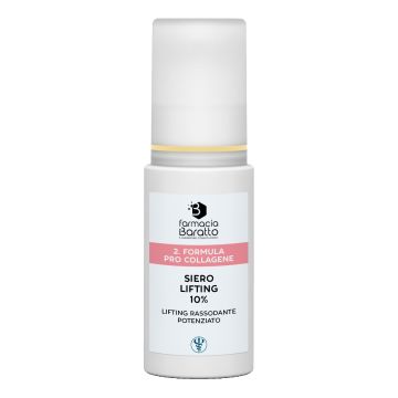 Lfp pro siero lifting collagene 20 ml