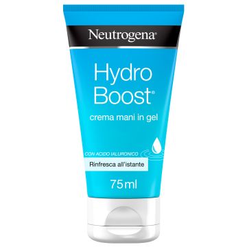 Neutrogena hb crema mani gel 75m