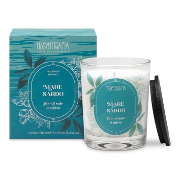 Nasoterapia mare sardo candela 180 g