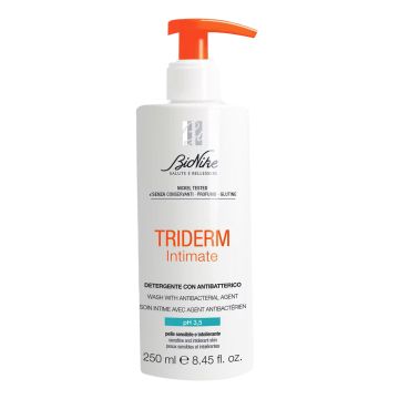 BioNike Triderm Xeramed Crema Nutriente Mani 75 ml